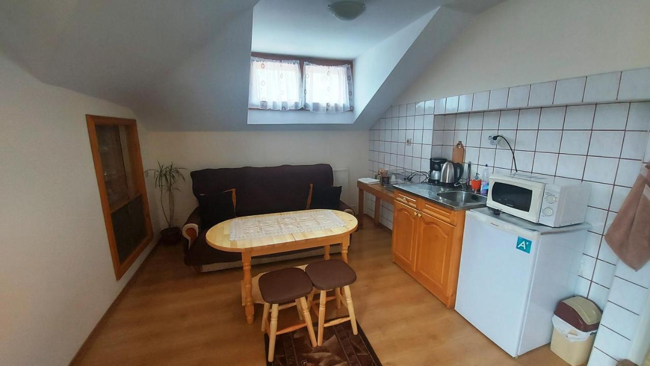 Vitosha Guest House 代温 外观 照片