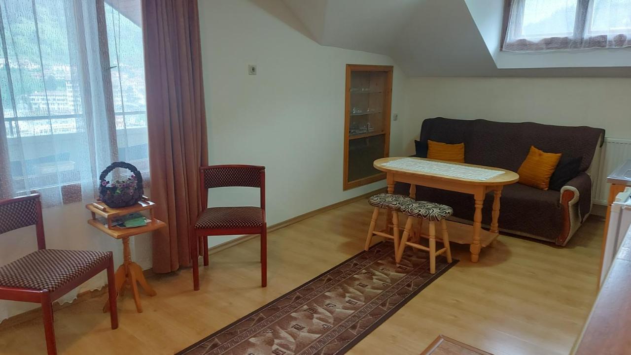 Vitosha Guest House 代温 外观 照片