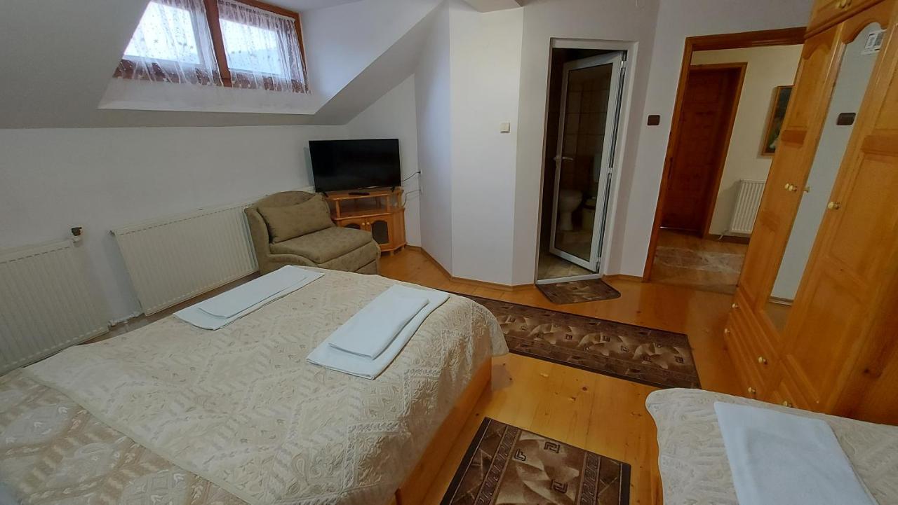 Vitosha Guest House 代温 外观 照片