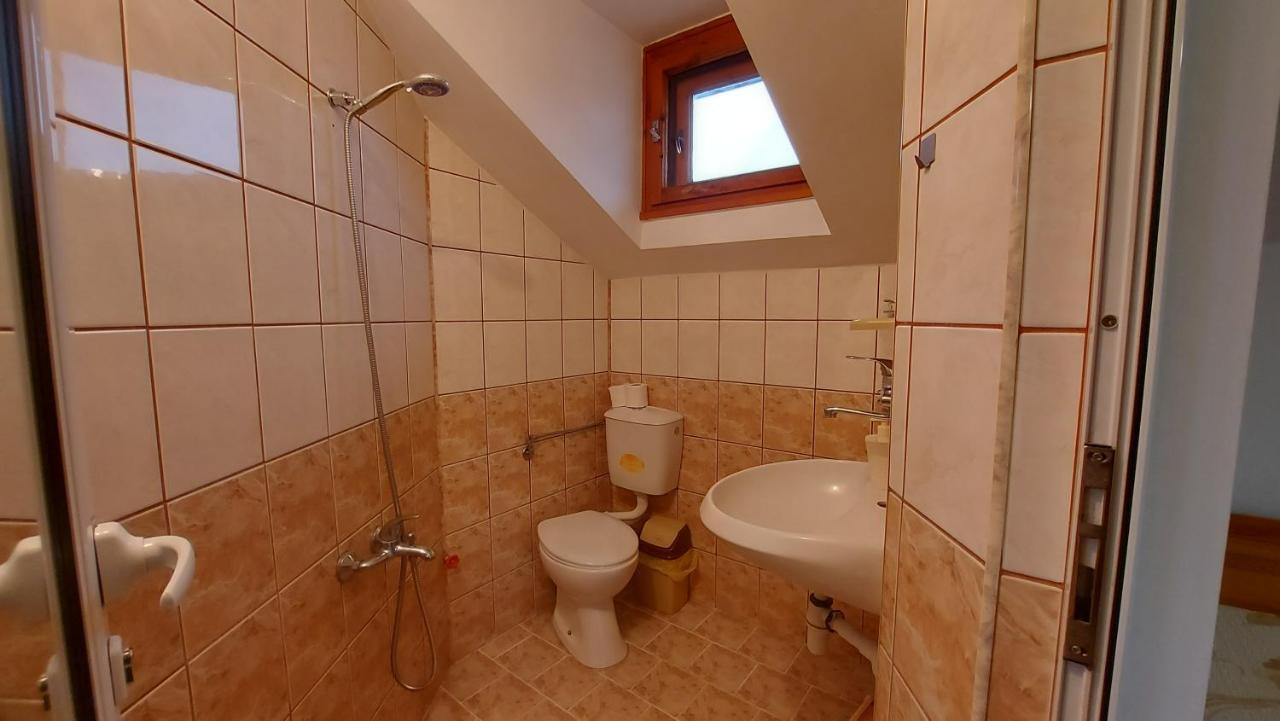 Vitosha Guest House 代温 外观 照片