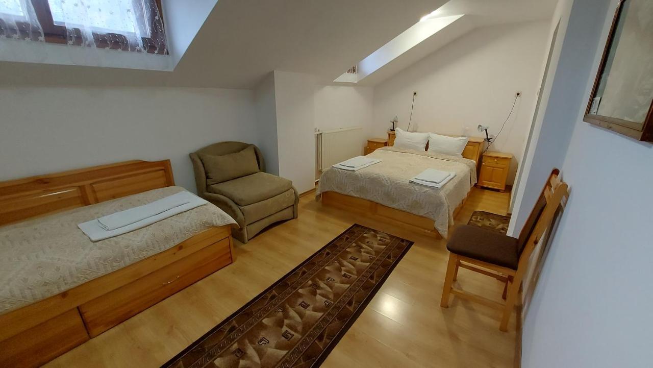 Vitosha Guest House 代温 外观 照片