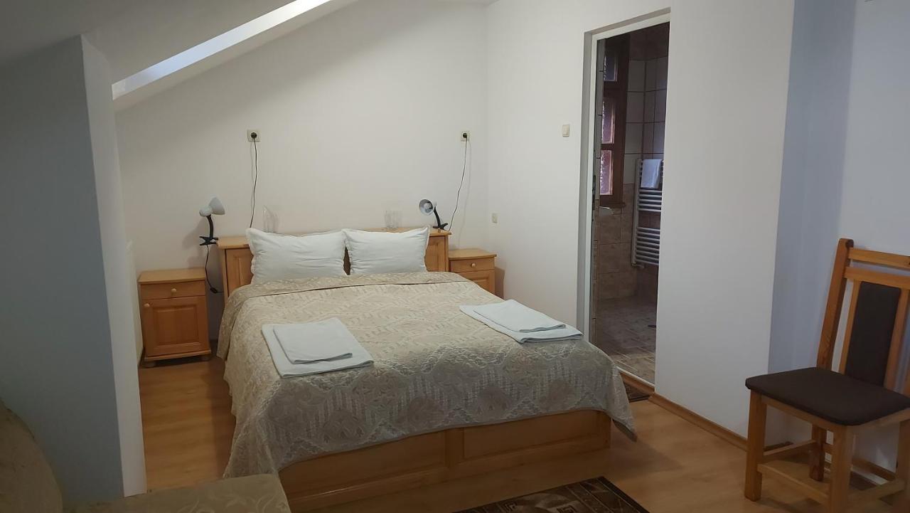 Vitosha Guest House 代温 外观 照片