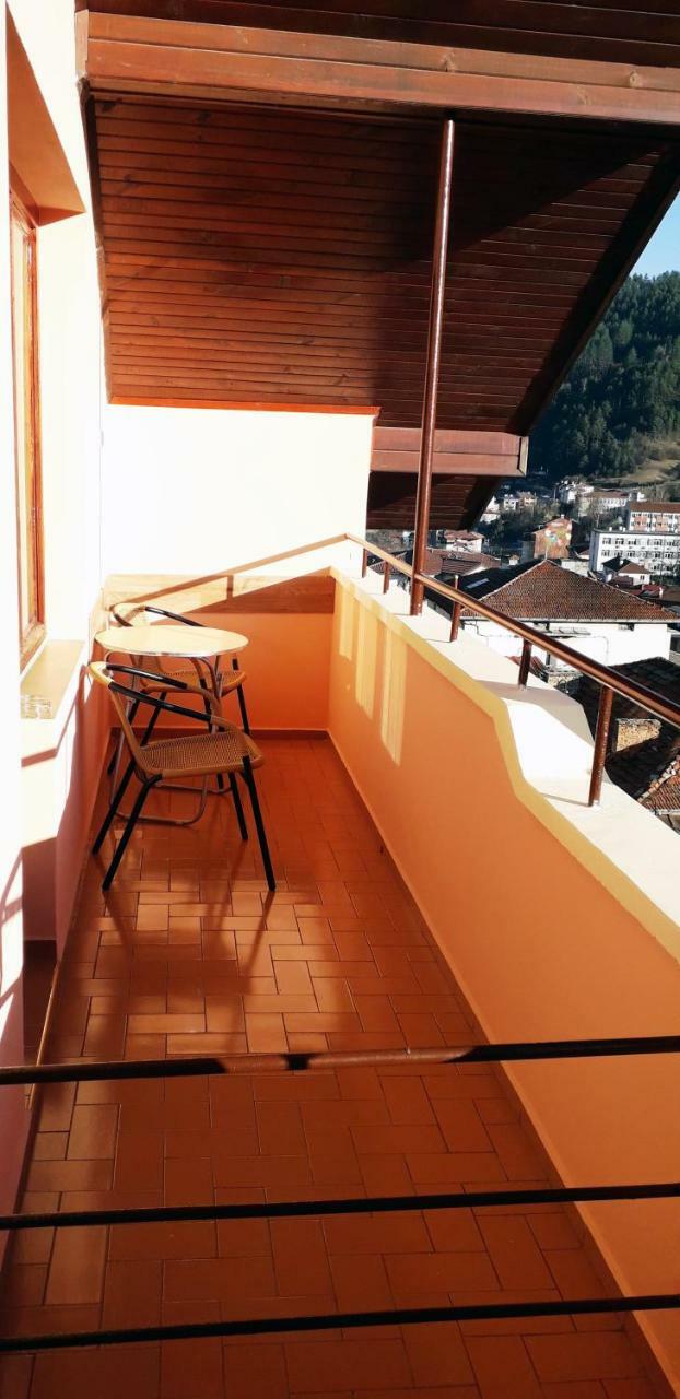 Vitosha Guest House 代温 外观 照片